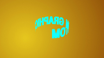Motion Graphic work 2