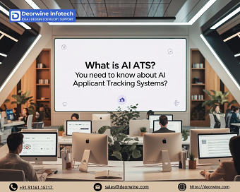 What Is AI ATS? You Need to Know About AI Applicant Tracking Systems?