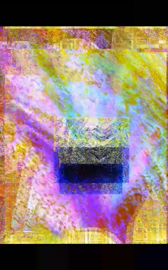 Disco Jewel Box