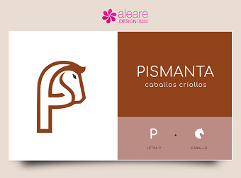 Logo and brand design