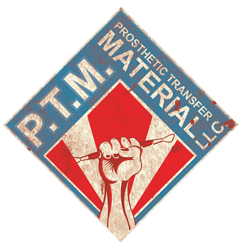 Branding / Package design for P.T.M
