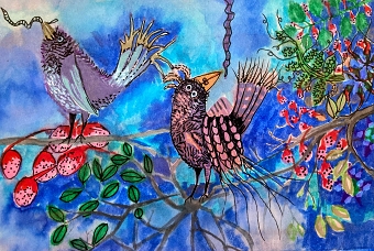 The Early Bird