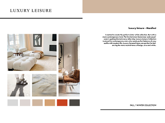 Luxury Leisure