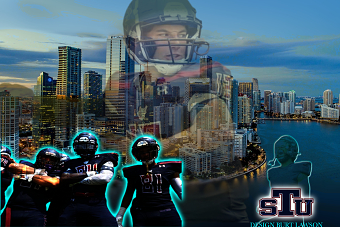 Sports Design work