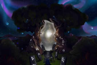 Gates to Asgard