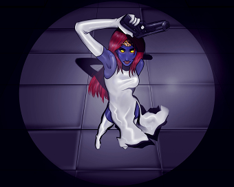 Mystique