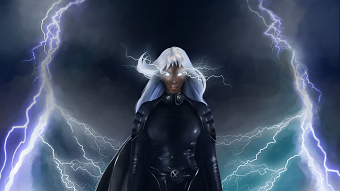 Storm