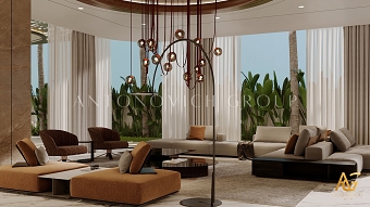  Crafting Bespoke Spaces with Modern Aesthetics