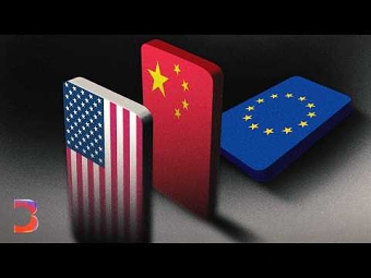 Bloomberg Originals "Europe's Missing Trillions"