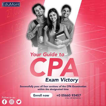 EDUTECH | ADVERTISING BANNER