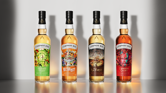 Compass Box