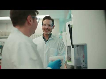 Verily, B2B Healthcare Docuseries