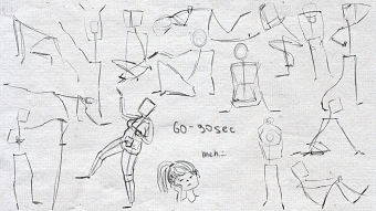 Sketches