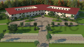 3D Architectural Visualizaion Services
