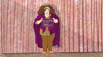 Coupon queen TVC