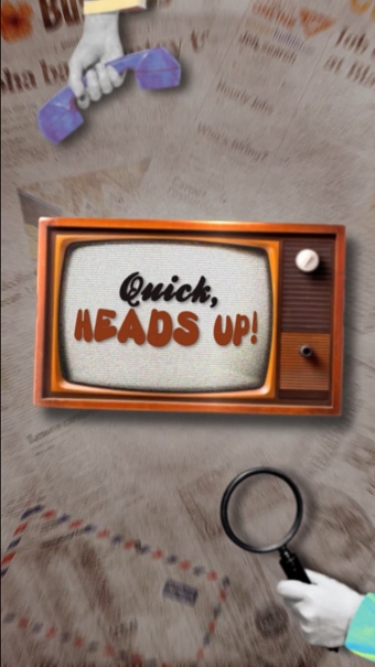Slick Motion Ad Creo