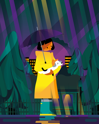 Rain