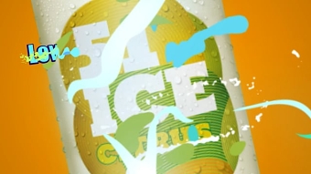 51 Ice - Alcoholic Beverage Industry