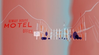 Andy Berry Animation/Motion Reel