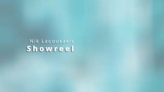 Marketing Showreel