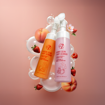 Foam Cleansers