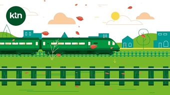 KTN Rail