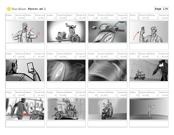PDFs