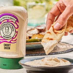 Where flavour meets philanthropy