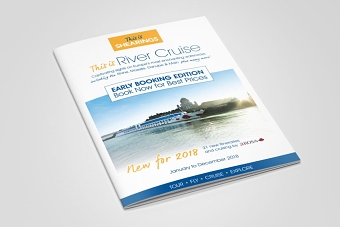 Changing perceptions of UK coach holidays brand Shearings