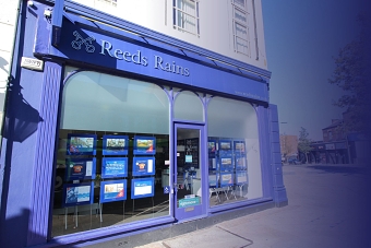 Rising to the challenge for York-based Reeds Rains