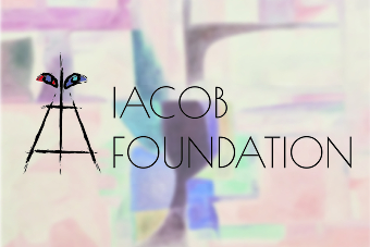 Branding Iacob Foundation