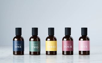 Fragrance