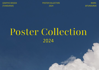 Poster Collection 2024