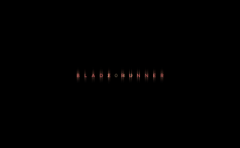 End Titles Blade Runner 2049