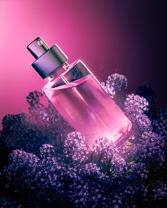 Pink Fragrance