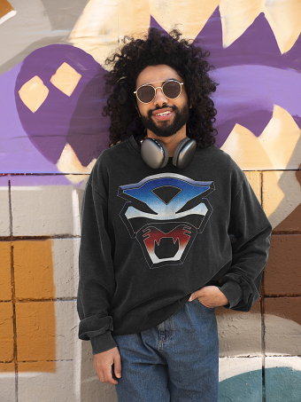 Thunderbot: Thundercat x Transformers