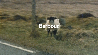 Barbour - SS25 Mainline