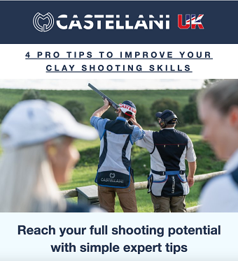 B2C MARKETING EMAIL - 4 Tips To Improve Your Shooting