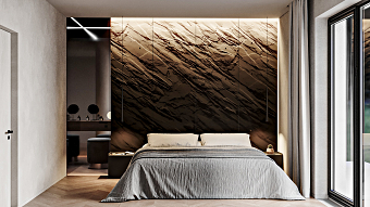 Bedroom 2024
