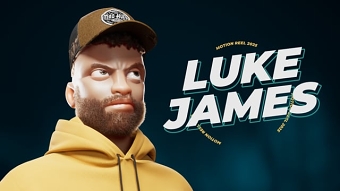 *