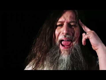 MUSIC VIDEO - ThumbOfRule = 'Heavy Bones'