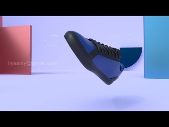 General Showreel