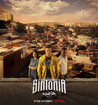 Netflix Sintonia 2