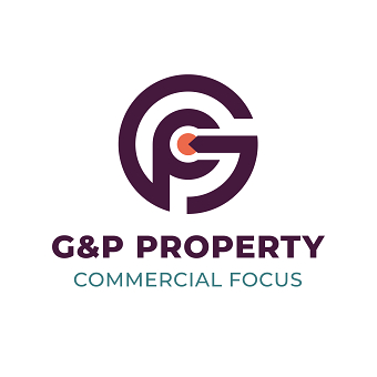 G&P Property | Logo and Styling