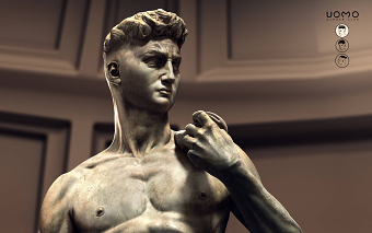 Update It: Redefine classics at Uomo Barber Club