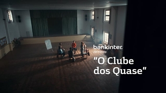 Clube do Quase - Bankinter ( DC´s)