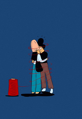 Couple