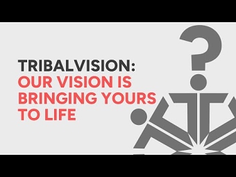 TribalVision Website Opener - Sizzle