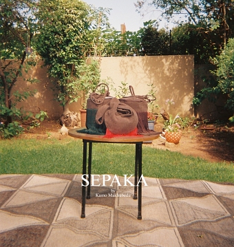 SPAKA BAG COLLECTION #1