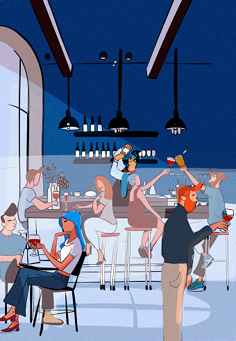 Wine Bar